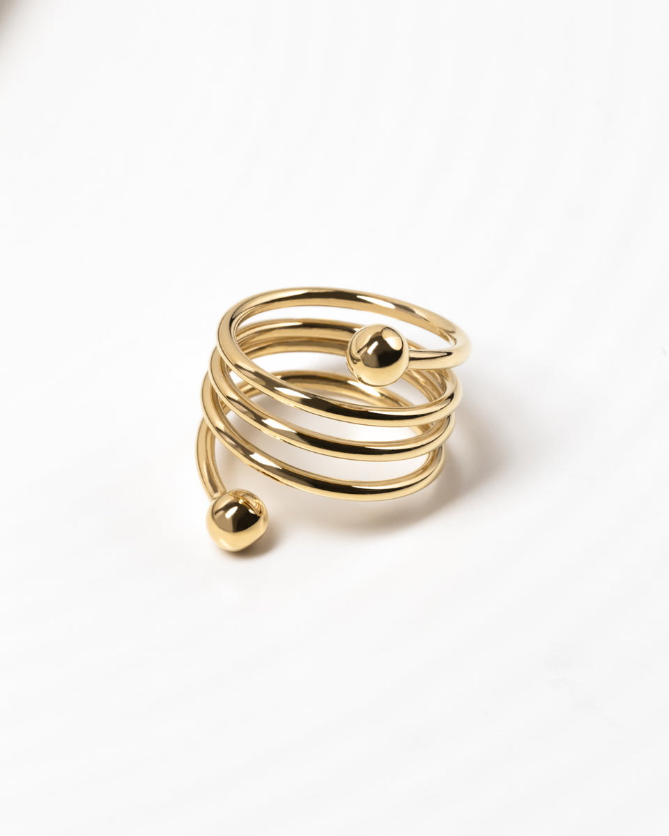 RIPPLE Ring – ODIS